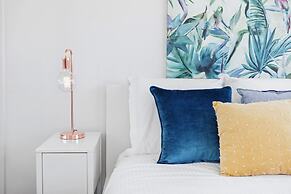 Spacious Urban Oasis in Central Location