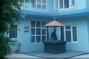 Paradise Apartment