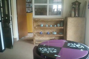 Paradise Apartment