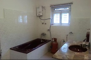 Paradise Apartment