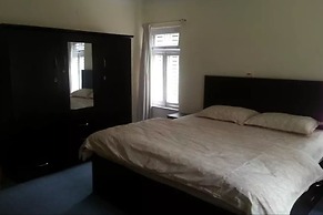 Paradise Apartment