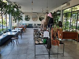 Lovinalife Room & Cafe