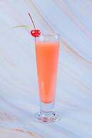 Earl's Red Colombo
