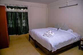 Niraamaya Retreats Aradura Kohima