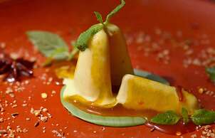 Niraamaya Retreats Aradura Kohima