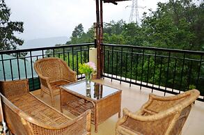 Niraamaya Retreats Aradura Kohima