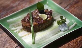 Niraamaya Retreats Aradura Kohima