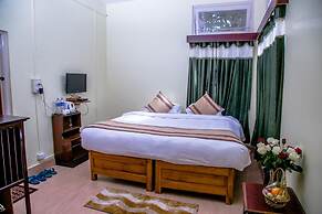 Niraamaya Retreats Aradura Kohima