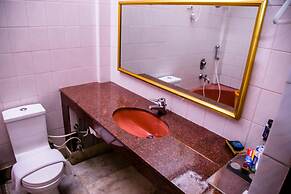 Niraamaya Retreats Aradura Kohima