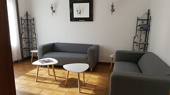 Hôtel Le Palmarium