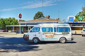 Brolga Hotel Motel