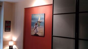 Beautiful Studio in Kavala