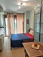 Beautiful Studio in Kavala