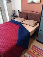 Beautiful Studio in Kavala