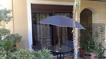 Beautiful Studio in Kavala