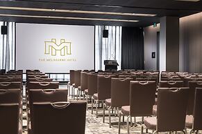 The Melbourne Hotel