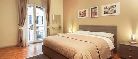 B&B Cult Roma