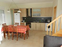 Stavento - Villas Trapeza & Voura