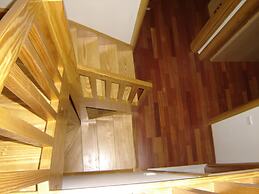 Stavento - Villas Trapeza & Voura