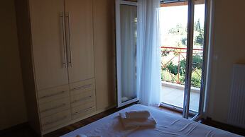 Stavento - Villas Trapeza & Voura