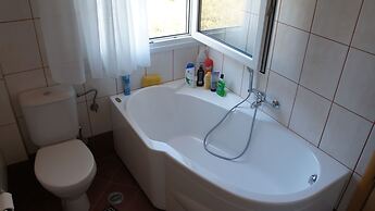 Stavento - Villas Trapeza & Voura