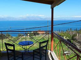 Stavento - Villas Trapeza & Voura