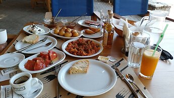 Stavento - Villas Trapeza & Voura