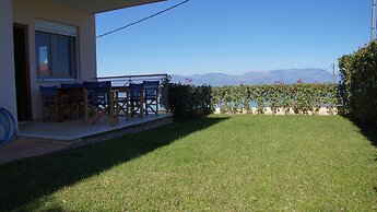 Stavento - Villas Trapeza & Voura