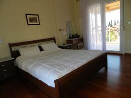 Stavento - Villas Trapeza & Voura