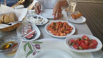 Stavento - Villas Trapeza & Voura