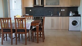 Stavento - Villas Trapeza & Voura