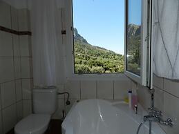 Stavento - Villas Trapeza & Voura