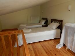 Stavento - Villas Trapeza & Voura