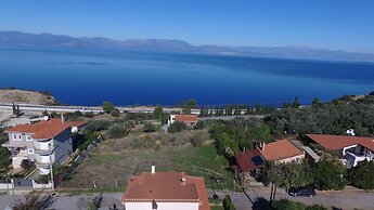 Stavento - Villas Trapeza & Voura