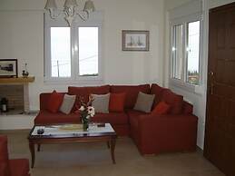 Stavento - Villas Trapeza & Voura