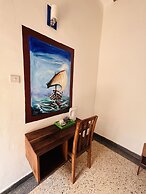 Art Hotel Zanzibar