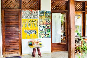 Art Hotel Zanzibar