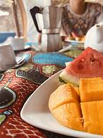 Art Hotel Zanzibar
