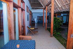 Art Hotel Zanzibar