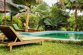 Art Hotel Zanzibar