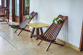 Art Hotel Zanzibar