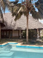 Art Hotel Zanzibar