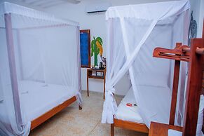 Art Hotel Zanzibar