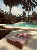 Art Hotel Zanzibar