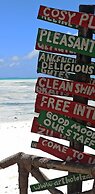 Art Hotel Zanzibar