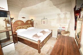Peri Cave Hotel