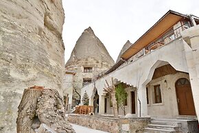 Peri Cave Hotel