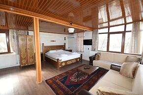 Peri Cave Hotel