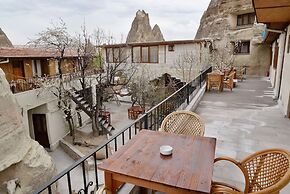 Peri Cave Hotel