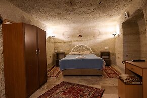 Peri Cave Hotel